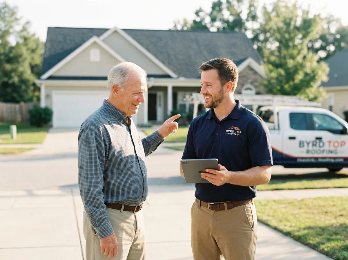 Roofing Young, AZ FAQs